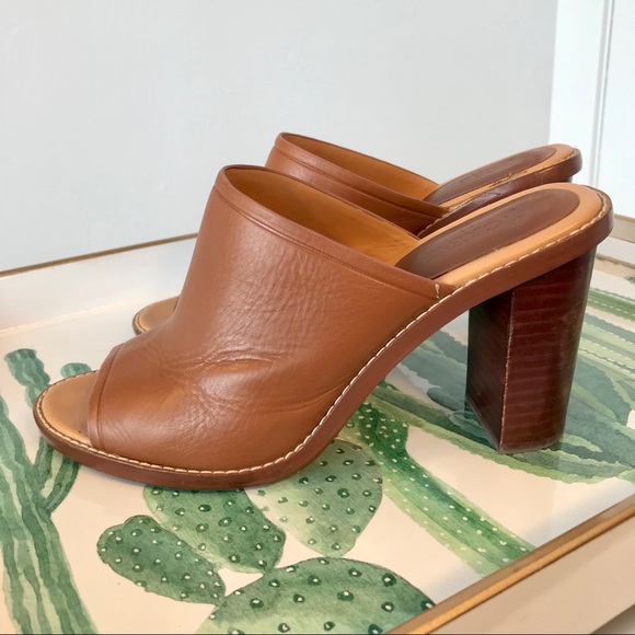 mules j crew
